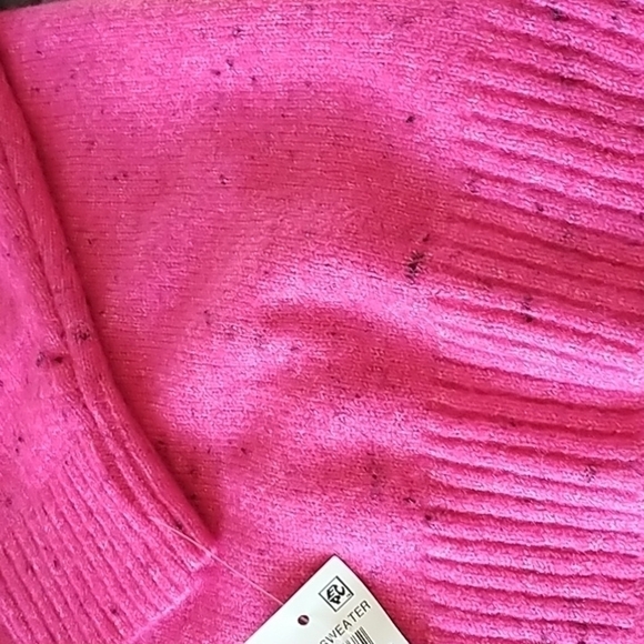 Karen Scott Whismy Penguin Sweater S - Picture 10 of 13